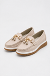 OXFORD CUERO SUSANA