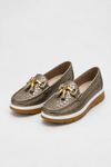 OXFORD CUERO SUSANA