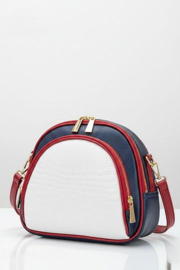 BOLSO ATICO CUERO