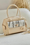 MANOS CUERO LIBRES  BAG