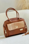 MANOS CUERO LIBRES  BAG