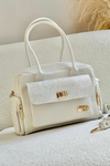 MANOS CUERO LIBRES  BAG