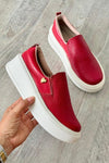 BOLICHERO CUERO AURORA