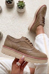 OXFORD C882 CUERO ESLENDY