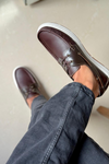 MOCASIN F10 CUERO CABALLERO