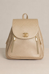MORRAL CUERO HERMES CUERO