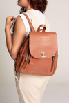 MORRAL CUERO HERMES CUERO