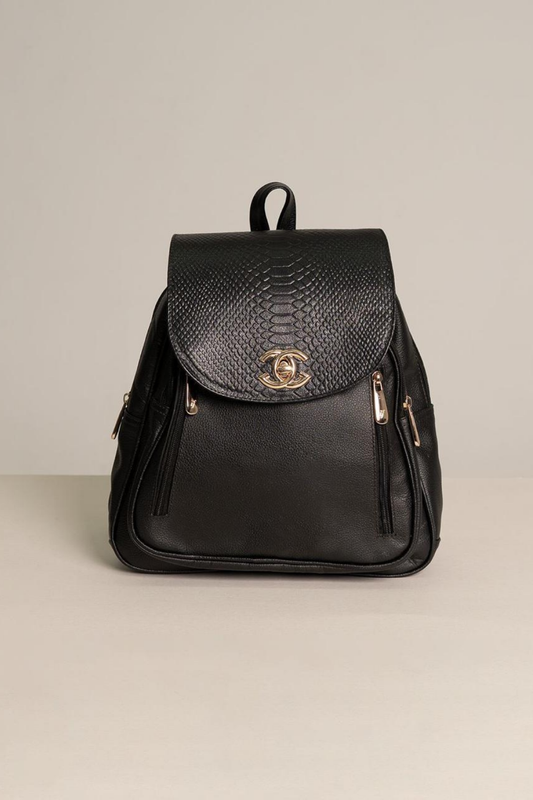 MORRAL CUERO HERMES CUERO