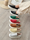 BOLICHERO CUERO AURORA
