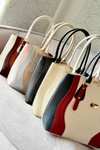 BOLSO CUERO FOXY