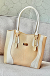 BOLSO CUERO FOXY